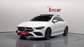 Mercedes-Benz CLA 250 CLA 250 4MATIC | Панорама | Камера | 4MATIC