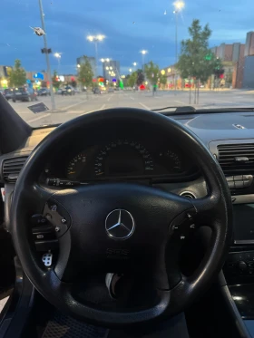 Mercedes-Benz C 220 - 3000 € / 5867.49 лв. - 66451949 11 | Car24.bg Mercedes-Benz C 220 - 3000 € / 5867.49 лв. - 66451949 11