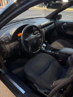 Mercedes-Benz C 220 - 3000 € / 5867.49 лв. - 66451949 10 | Car24.bg Mercedes-Benz C 220 - 3000 € / 5867.49 лв. - 66451949 10