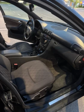 Mercedes-Benz C 220 - 3000 € / 5867.49 лв. - 66451949 13 | Car24.bg Mercedes-Benz C 220 - 3000 € / 5867.49 лв. - 66451949 13