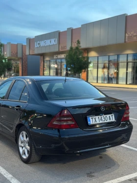 Mercedes-Benz C 220 - 3000 € / 5867.49 лв. - 66451949 7 | Car24.bg Mercedes-Benz C 220 - 3000 € / 5867.49 лв. - 66451949 7