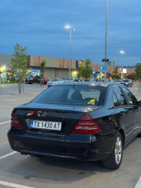 Mercedes-Benz C 220 - 3000 € / 5867.49 лв. - 66451949 4 | Car24.bg Mercedes-Benz C 220 - 3000 € / 5867.49 лв. - 66451949 4