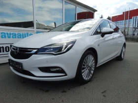 Opel Astra 1.6CDTI-NAVI 119 ХИЛ. РЕАЛНИ - Car24.bg Opel Astra 1.6CDTI-NAVI 119 ХИЛ. РЕАЛНИ
