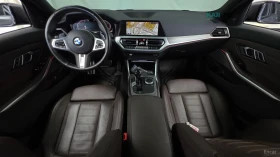 BMW 330 xDrive M Sport* HUD* КОЖА* ОБДУХВ* ПАНО* 360 | Auto.bg — изображение 6 BMW 330 xDrive M Sport* HUD* КОЖА* ОБДУХВ* ПАНО* 360 | Auto.bg — изображение 6