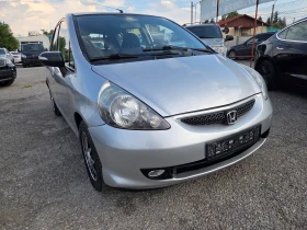 Honda Jazz 1.4 i AUTOMAT | Auto.bg — изображение 3 Honda Jazz 1.4 i AUTOMAT | Auto.bg — изображение 3