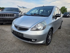 Honda Jazz 1.4 i AUTOMAT