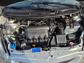 Honda Jazz 1.4 i AUTOMAT | Auto.bg — изображение 10 Honda Jazz 1.4 i AUTOMAT | Auto.bg — изображение 10