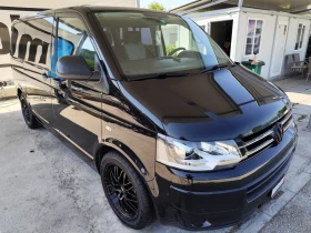 VW Multivan 2.0 TDI Швейцария
