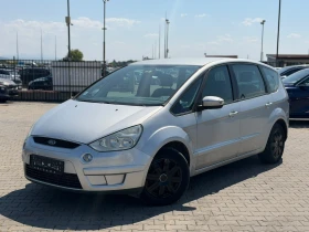 Ford S-Max / 2.0D / 140HP / TITANIUM / - Car24.bg Ford S-Max / 2.0D / 140HP / TITANIUM /