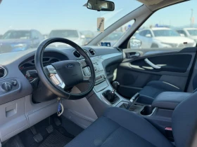 Ford S-Max / 2.0D / 140HP / TITANIUM / - 2800 € / 5476.32 лв. - 35017257 9 | Car24.bg Ford S-Max / 2.0D / 140HP / TITANIUM / - 2800 € / 5476.32 лв. - 35017257 9