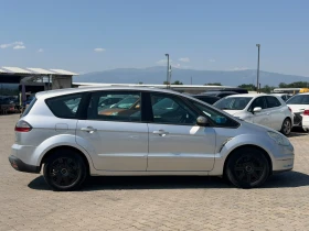 Ford S-Max / 2.0D / 140HP / TITANIUM / - 2800 € / 5476.32 лв. - 35017257 6 | Car24.bg Ford S-Max / 2.0D / 140HP / TITANIUM / - 2800 € / 5476.32 лв. - 35017257 6