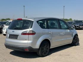 Ford S-Max / 2.0D / 140HP / TITANIUM / - 2800 € / 5476.32 лв. - 35017257 5 | Car24.bg Ford S-Max / 2.0D / 140HP / TITANIUM / - 2800 € / 5476.32 лв. - 35017257 5