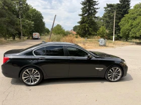 BMW 730 undefined | Auto.bg — изображение 6 BMW 730 undefined | Auto.bg — изображение 6