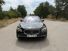 BMW 730