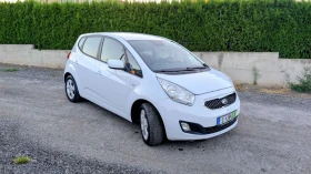 Kia Venga 1.4d - 2850 € - 41492989 2 | Car24.bg Kia Venga 1.4d - 2850 € - 41492989 2