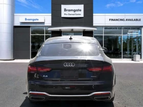 Audi A5 * 2.0T Technik quattro 7sp -S Tronic* ЦЕНАДОБГ! | Auto.bg — изображение 3 Audi A5 * 2.0T Technik quattro 7sp -S Tronic* ЦЕНАДОБГ! | Auto.bg — изображение 3