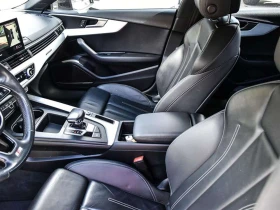 Audi A5 * 2.0T Technik quattro 7sp -S Tronic* ЦЕНАДОБГ! | Auto.bg — изображение 12 Audi A5 * 2.0T Technik quattro 7sp -S Tronic* ЦЕНАДОБГ! | Auto.bg — изображение 12