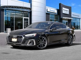 Audi A5 * 2.0T Technik quattro 7sp -S Tronic* ЦЕНАДОБГ!