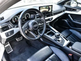 Audi A5 * 2.0T Technik quattro 7sp -S Tronic* ЦЕНАДОБГ! | Auto.bg — изображение 9 Audi A5 * 2.0T Technik quattro 7sp -S Tronic* ЦЕНАДОБГ! | Auto.bg — изображение 9