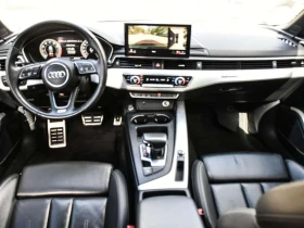 Audi A5 * 2.0T Technik quattro 7sp -S Tronic* ЦЕНАДОБГ! | Auto.bg — изображение 8 Audi A5 * 2.0T Technik quattro 7sp -S Tronic* ЦЕНАДОБГ! | Auto.bg — изображение 8