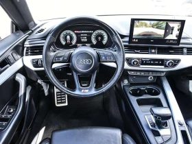 Audi A5 * 2.0T Technik quattro 7sp -S Tronic* ЦЕНАДОБГ! | Auto.bg — изображение 14 Audi A5 * 2.0T Technik quattro 7sp -S Tronic* ЦЕНАДОБГ! | Auto.bg — изображение 14