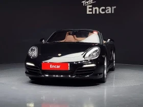 Porsche Boxster undefined | Auto.bg — изображение 3 Porsche Boxster undefined | Auto.bg — изображение 3