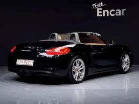 Porsche Boxster undefined | Auto.bg — изображение 2 Porsche Boxster undefined | Auto.bg — изображение 2