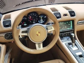 Porsche Boxster undefined | Auto.bg — изображение 12 Porsche Boxster undefined | Auto.bg — изображение 12