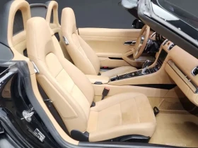 Porsche Boxster undefined | Auto.bg — изображение 11 Porsche Boxster undefined | Auto.bg — изображение 11