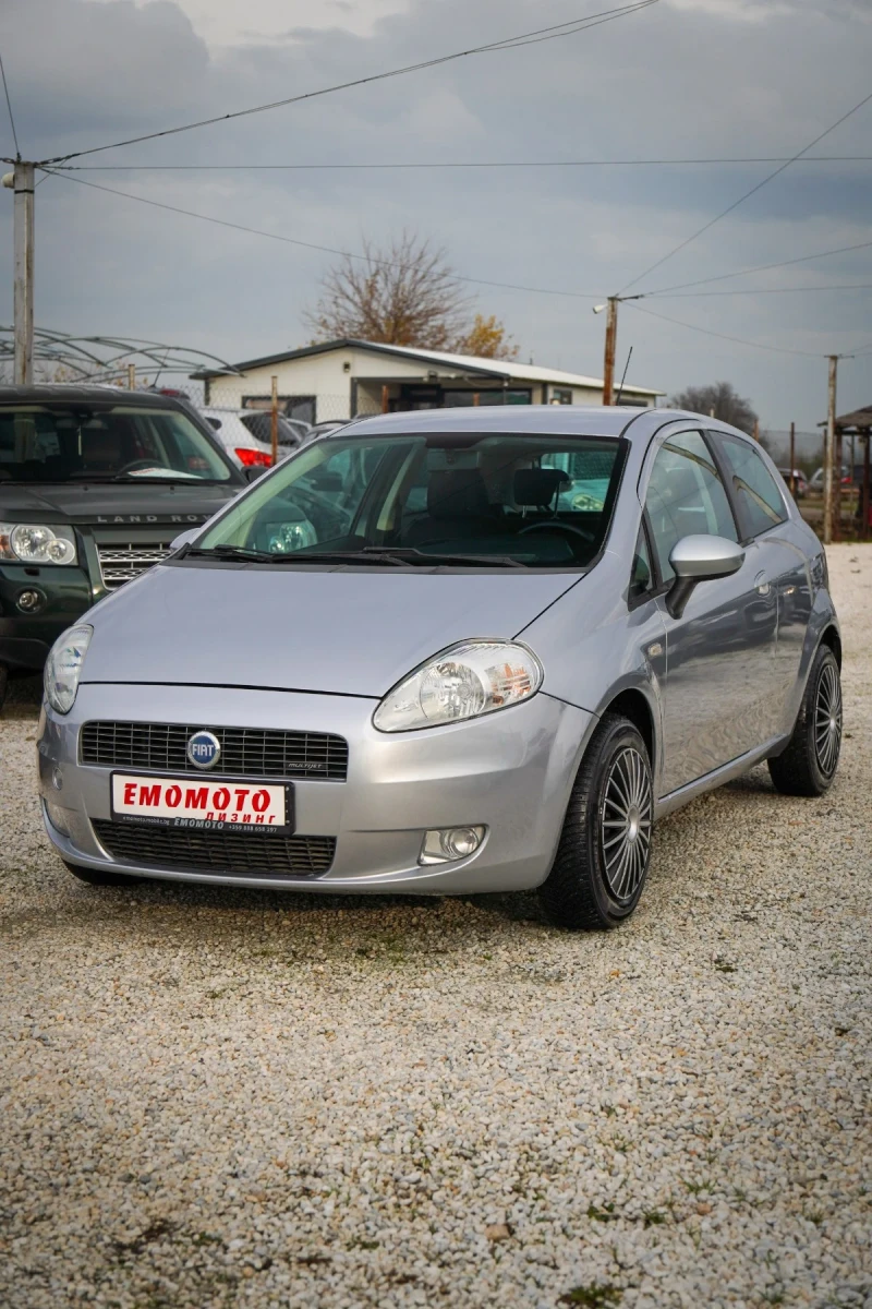 Fiat Punto 1.3JTD ITALIA ЛИЗИНГ - 3900 лв. / 1994.04 € - 97195315 1 | Car24.bg Fiat Punto 1.3JTD ITALIA ЛИЗИНГ - 3900 лв. / 1994.04 € - 97195315 1