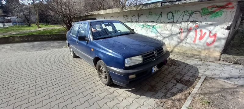 VW Vento - 767 € / 1500.12 лв. - 47714493 1 | Car24.bg VW Vento - 767 € / 1500.12 лв. - 47714493 1