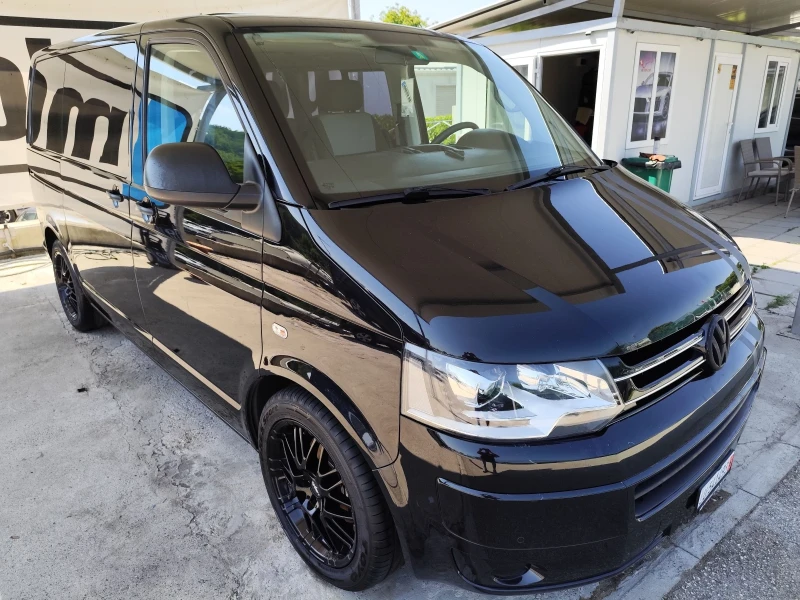 VW Multivan 2.0 TDI Швейцария - 13300 € / 26012.54 лв. - 28313691 1 | Car24.bg VW Multivan 2.0 TDI Швейцария - 13300 € / 26012.54 лв. - 28313691 1