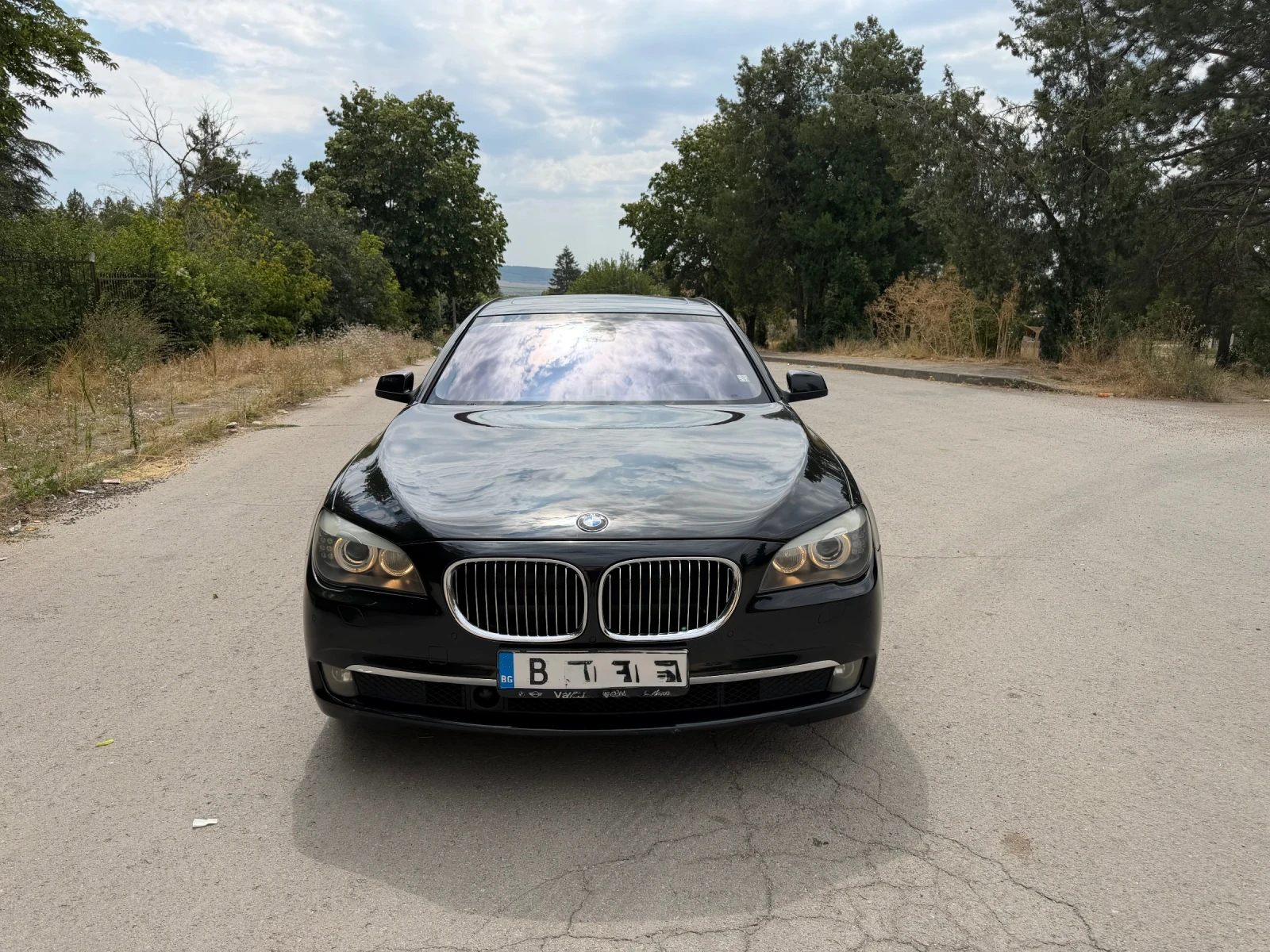 BMW 730 undefined | Auto.bg — изображение 1 BMW 730 undefined | Auto.bg — изображение 1