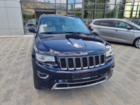     Jeep Grand cherokee * OVERLAND* 3.0CRD-250ps 8 * 2015. EURO 5
