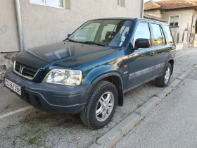 Honda Cr-v 2.0i ГАЗ/БЕНЗИН - Car24.bg Honda Cr-v 2.0i ГАЗ/БЕНЗИН