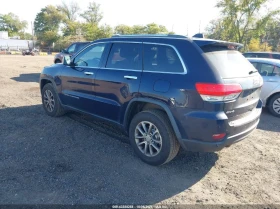Jeep Grand cherokee LIMITED/4X4/3.6 - 14999 лв. / 7668.87 € - 91528842 3 | Car24.bg Jeep Grand cherokee LIMITED/4X4/3.6 - 14999 лв. / 7668.87 € - 91528842 3