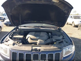 Jeep Grand cherokee LIMITED/4X4/3.6 - 14999 лв. / 7668.87 € - 91528842 12 | Car24.bg Jeep Grand cherokee LIMITED/4X4/3.6 - 14999 лв. / 7668.87 € - 91528842 12