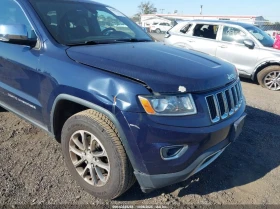 Jeep Grand cherokee LIMITED/4X4/3.6 - 14999 лв. / 7668.87 € - 91528842 9 | Car24.bg Jeep Grand cherokee LIMITED/4X4/3.6 - 14999 лв. / 7668.87 € - 91528842 9