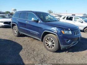 Jeep Grand cherokee LIMITED/4X4/3.6 - 14999 лв. / 7668.87 € - 91528842 4 | Car24.bg Jeep Grand cherokee LIMITED/4X4/3.6 - 14999 лв. / 7668.87 € - 91528842 4