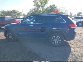 Jeep Grand cherokee LIMITED/4X4/3.6 - 14999 лв. / 7668.87 € - 91528842 6 | Car24.bg Jeep Grand cherokee LIMITED/4X4/3.6 - 14999 лв. / 7668.87 € - 91528842 6