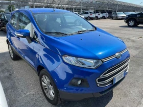 Ford EcoSport - 6000 € / 11734.98 лв. - 46547554 4 | Car24.bg Ford EcoSport - 6000 € / 11734.98 лв. - 46547554 4