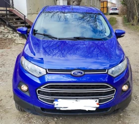 Ford EcoSport - 6000 € / 11734.98 лв. - 46547554 2 | Car24.bg Ford EcoSport - 6000 € / 11734.98 лв. - 46547554 2