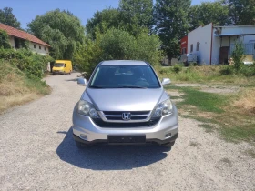 Honda Cr-v 2, 2dti kато нов 4х4 | Auto.bg — изображение 3 Honda Cr-v 2, 2dti kато нов 4х4 | Auto.bg — изображение 3