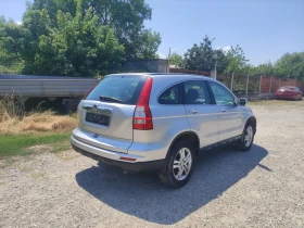 Honda Cr-v 2, 2dti kато нов 4х4 | Auto.bg — изображение 6 Honda Cr-v 2, 2dti kато нов 4х4 | Auto.bg — изображение 6