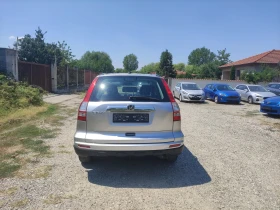 Honda Cr-v 2, 2dti kато нов 4х4 | Auto.bg — изображение 7 Honda Cr-v 2, 2dti kато нов 4х4 | Auto.bg — изображение 7