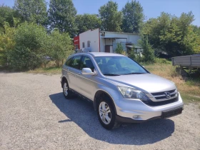 Honda Cr-v 2, 2dti kато нов 4х4