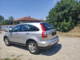 Honda Cr-v 2, 2dti kато нов 4х4 | Auto.bg — изображение 8 Honda Cr-v 2, 2dti kато нов 4х4 | Auto.bg — изображение 8