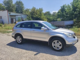 Honda Cr-v 2, 2dti kато нов 4х4 | Auto.bg — изображение 5 Honda Cr-v 2, 2dti kато нов 4х4 | Auto.bg — изображение 5
