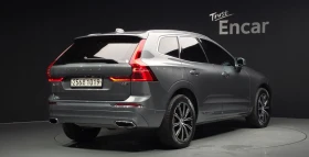 Volvo XC60 КОЖА* ОБДУХ* 360* МАСАЖHUD* | Auto.bg — изображение 3 Volvo XC60 КОЖА* ОБДУХ* 360* МАСАЖHUD* | Auto.bg — изображение 3