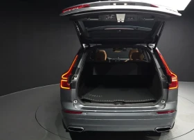 Volvo XC60 КОЖА* ОБДУХ* 360* МАСАЖHUD* | Auto.bg — изображение 16 Volvo XC60 КОЖА* ОБДУХ* 360* МАСАЖHUD* | Auto.bg — изображение 16